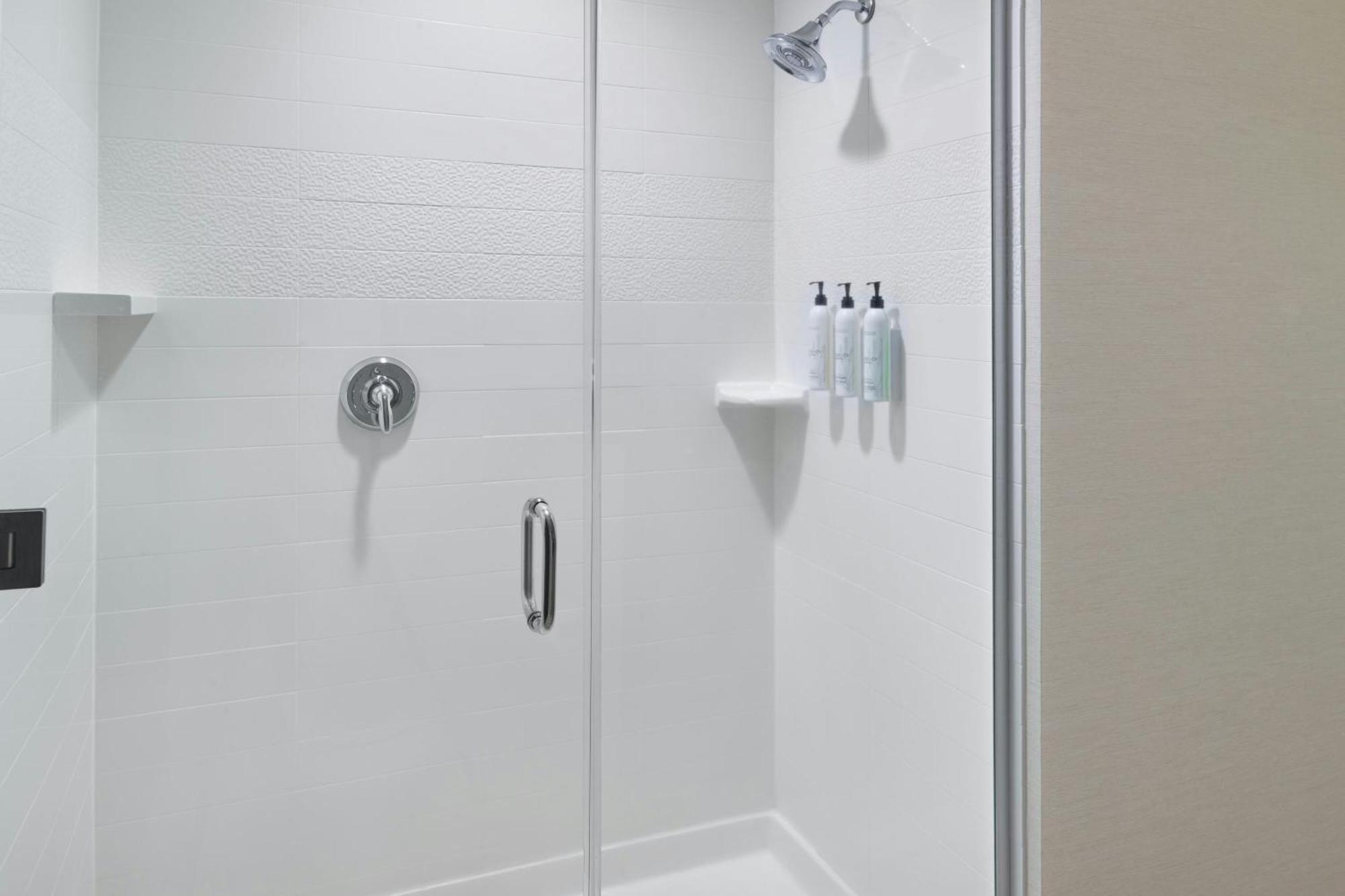 Fairfield Inn & Suites By Marriott Джексон Экстерьер фото